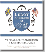 Leroy Anderson