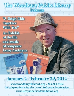 Leroy Anderson