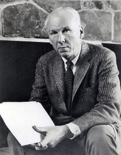 composer Leroy Anderson