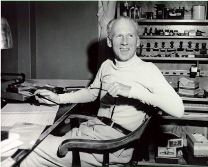 Leroy Anderson