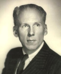 Leroy Anderson