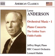 Leroy Anderson
